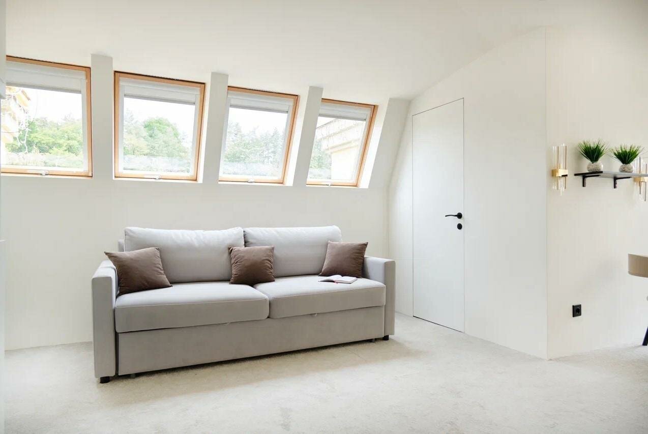 Гостиница Пан интер Кисловодск-34