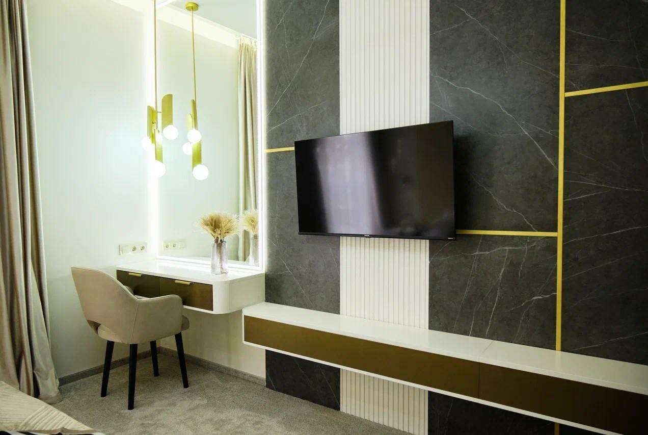 Гостиница Пан интер Кисловодск-16