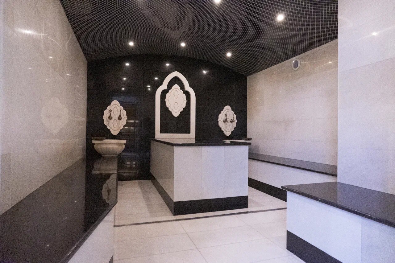 Гостиница Пан интер Кисловодск-39