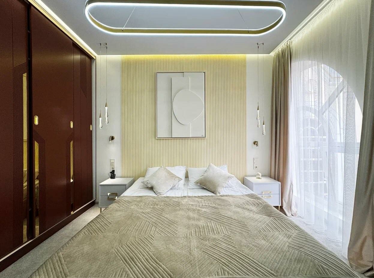 Гостиница Пан интер Кисловодск