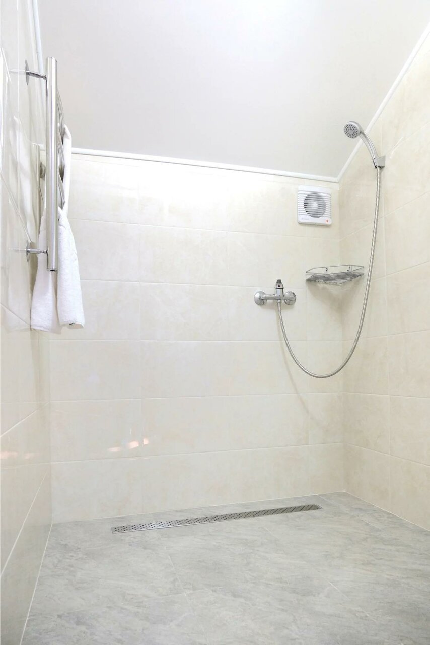 Гостиница Пан интер Кисловодск