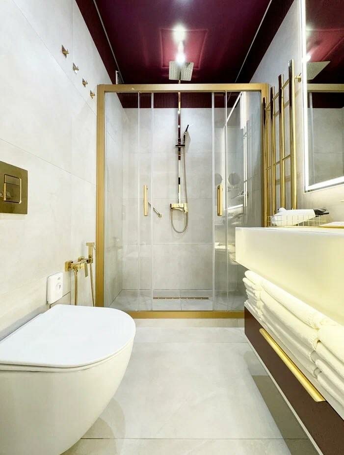 Гостиница Пан интер Кисловодск