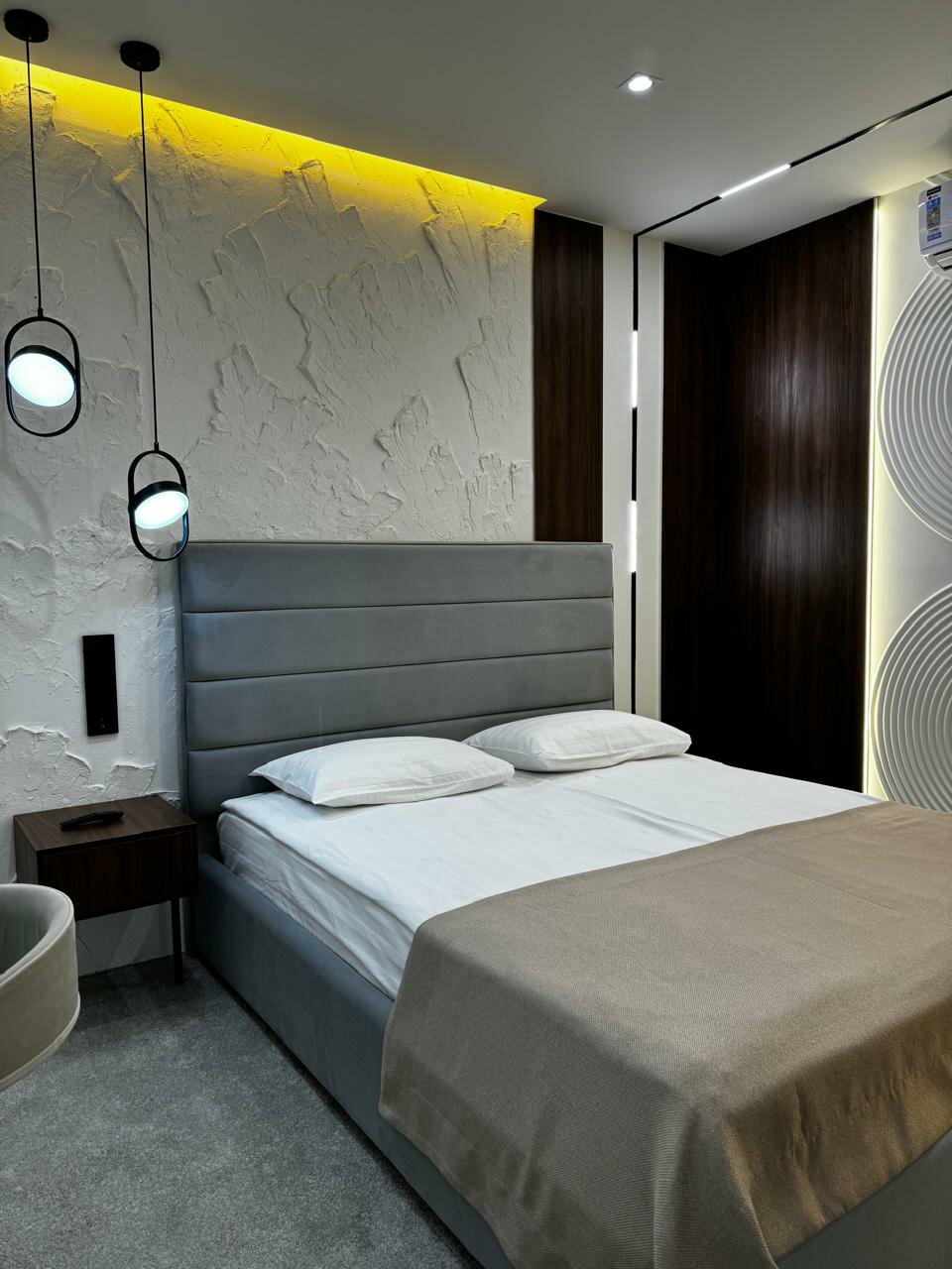 Гостиница Пан интер Кисловодск