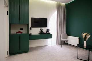 Гостиница Пан интер Кисловодск Люкс двухкомнатный "ПРЕСТИЖ" NEW-5