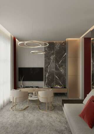 Гостиница Пан интер Кисловодск Люкс"Премиум" new двухкомнатный-3