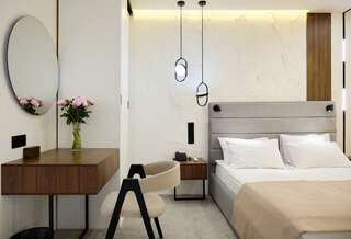 Гостиница Пан интер Кисловодск Джуниор Сюит однокомнатный Эксклюзив-2