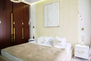 Гостиница Пан интер Кисловодск Люкс двухкомнатный "ПРЕСТИЖ+" NEW-3