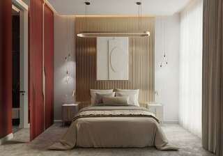 Гостиница Пан интер Кисловодск Люкс"Престиж+" new-1