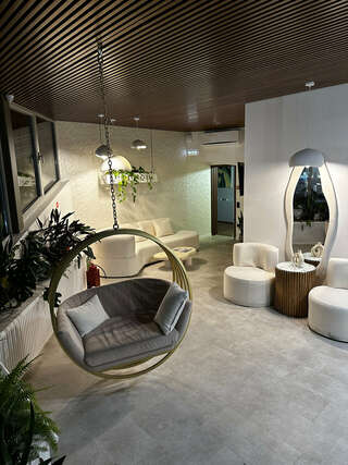 Гостиница Пан интер Кисловодск-5