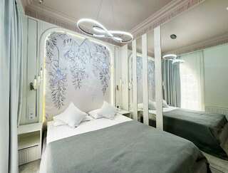 Гостиница Пан интер Кисловодск Стандарт NEW-1