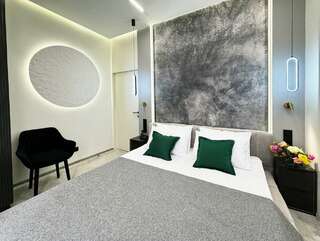 Гостиница Пан интер Кисловодск Люкс двухкомнатный "ДЖУНИОР СЮИТ" NEW-1