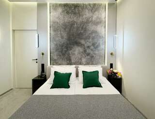 Гостиница Пан интер Кисловодск Люкс двухкомнатный "ДЖУНИОР СЮИТ" NEW-2