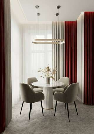 Гостиница Пан интер Кисловодск Люкс"Престиж+" new-3