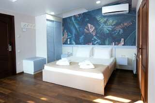 Гостиница Пан интер Кисловодск Студия"Мансарда"  new-1