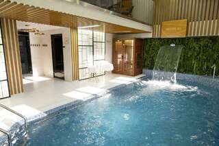 Гостиница Пан интер Кисловодск-0