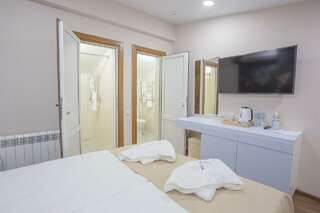 Гостиница Пан интер Кисловодск Стандарт "МАНСАРДА"-2