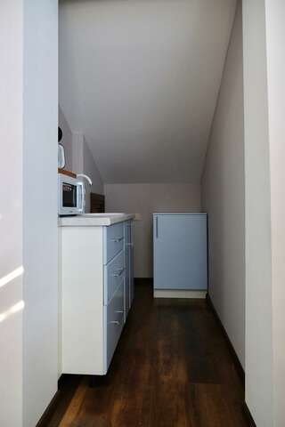 Гостиница Пан интер Кисловодск Студия"Мансарда"  new-2