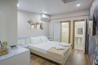 Гостиница Пан интер Кисловодск Стандарт "Мансарда"  new-1