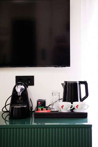 Гостиница Пан интер Кисловодск Люкс"Престиж" new-4