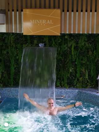 Гостиница Пан интер Кисловодск-3