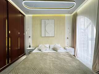 Гостиница Пан интер Кисловодск Люкс двухкомнатный "ПРЕМИУМ" NEW-2