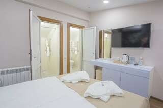 Гостиница Пан интер Кисловодск Стандарт "Мансарда"  new-3