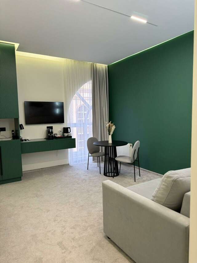 Гостиница Пан интер Кисловодск-47