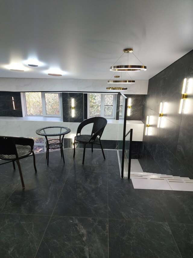 Гостиница Пан интер Кисловодск-64