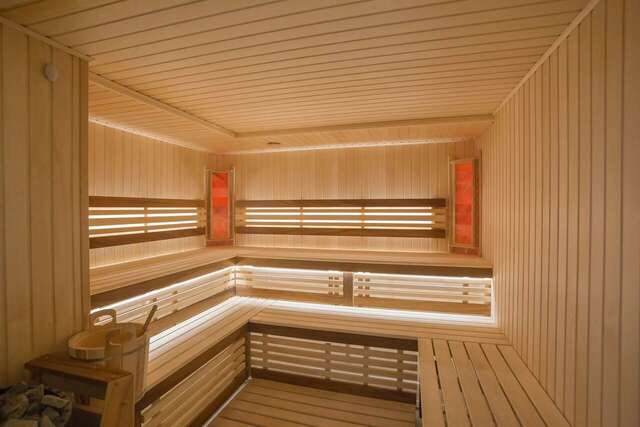 Гостиница Пан интер Кисловодск-61