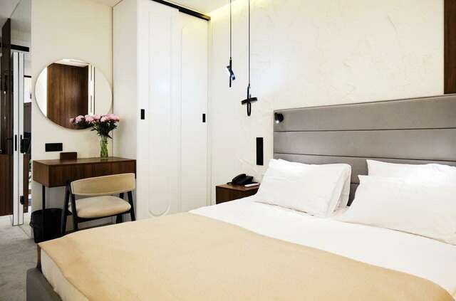 Гостиница Пан интер Кисловодск-130