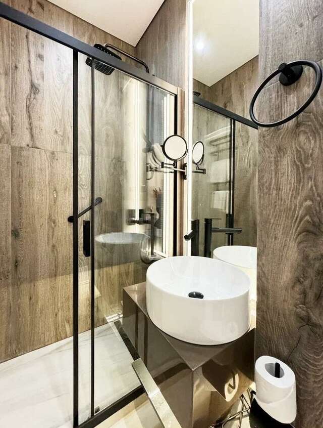 Гостиница Пан интер Кисловодск-121