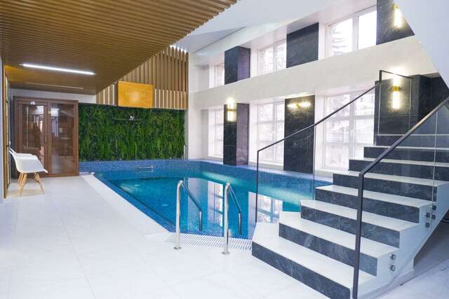 Гостиница Пан интер Кисловодск-111