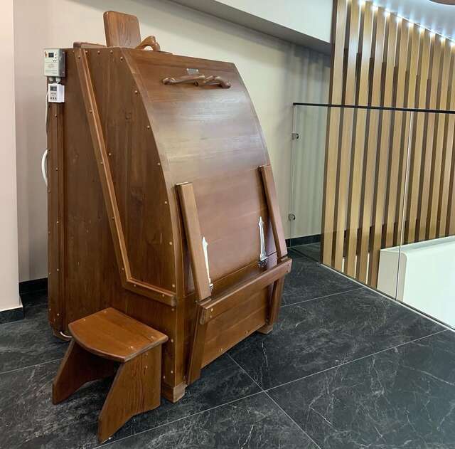 Гостиница Пан интер Кисловодск-54