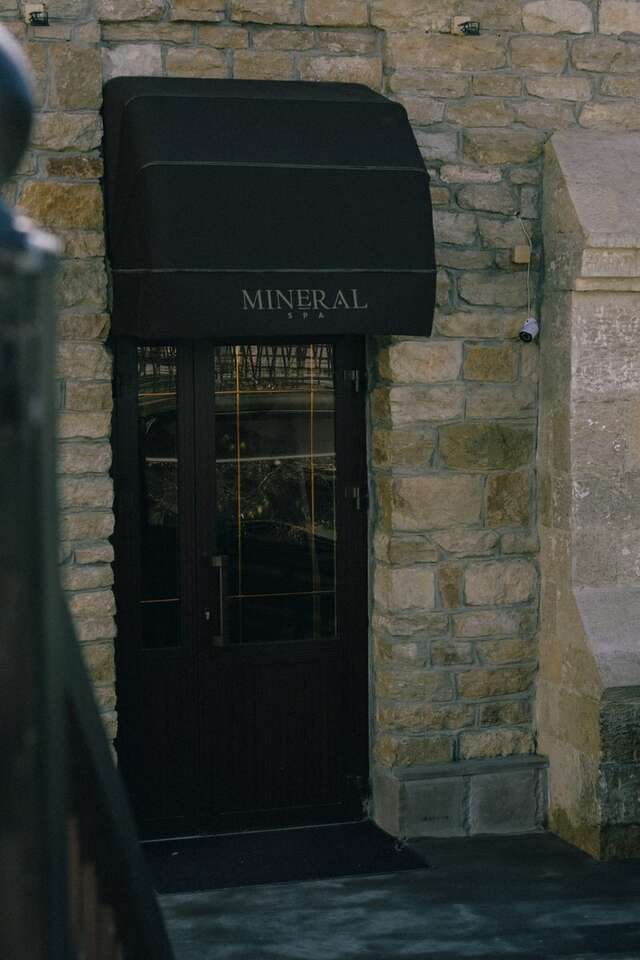 Гостиница Пан интер Кисловодск-69