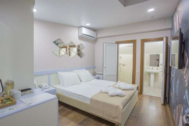 Гостиница Пан интер Кисловодск-137