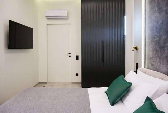 Гостиница Пан интер Кисловодск-123