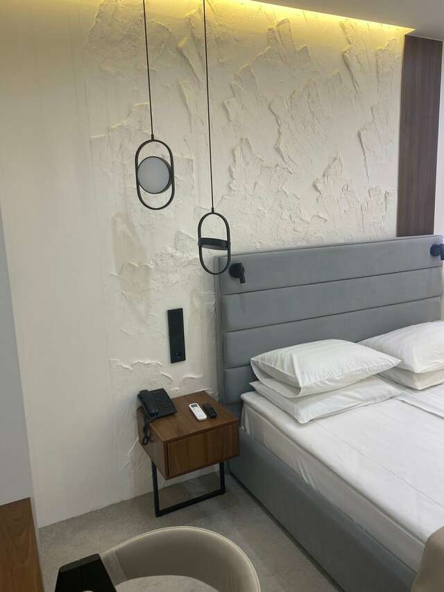 Гостиница Пан интер Кисловодск-95