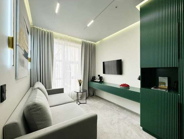 Гостиница Пан интер Кисловодск-140