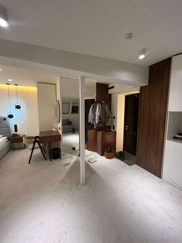 Гостиница Пан интер Кисловодск-125