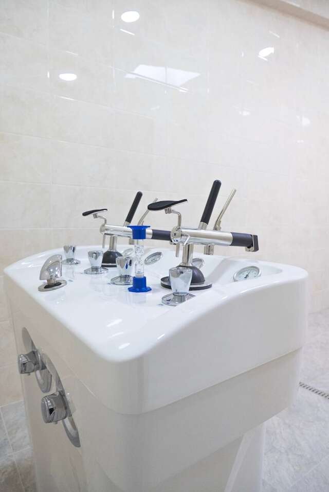 Гостиница Пан интер Кисловодск-22