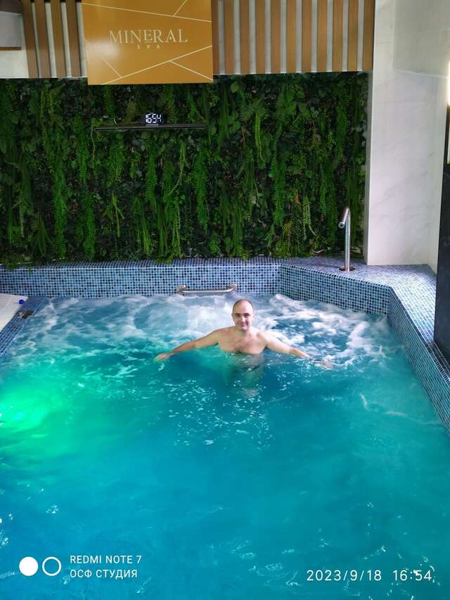 Гостиница Пан интер Кисловодск-94