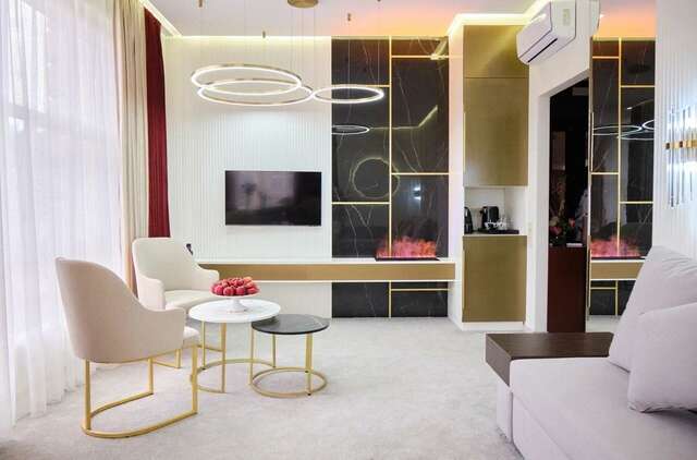 Гостиница Пан интер Кисловодск-49