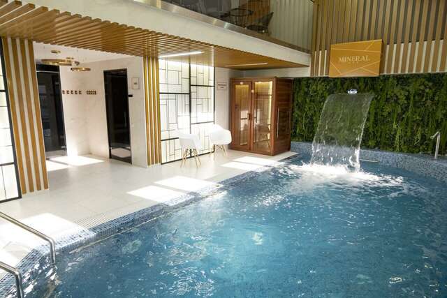 Гостиница Пан интер Кисловодск-3