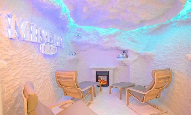 Гостиница Пан интер Кисловодск-43