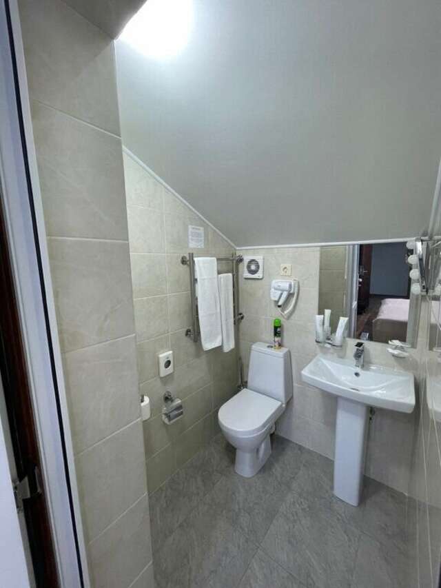 Гостиница Пан интер Кисловодск-150