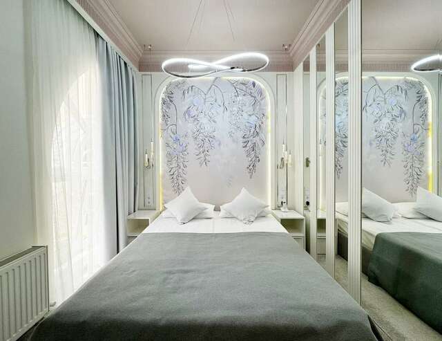 Гостиница Пан интер Кисловодск-105