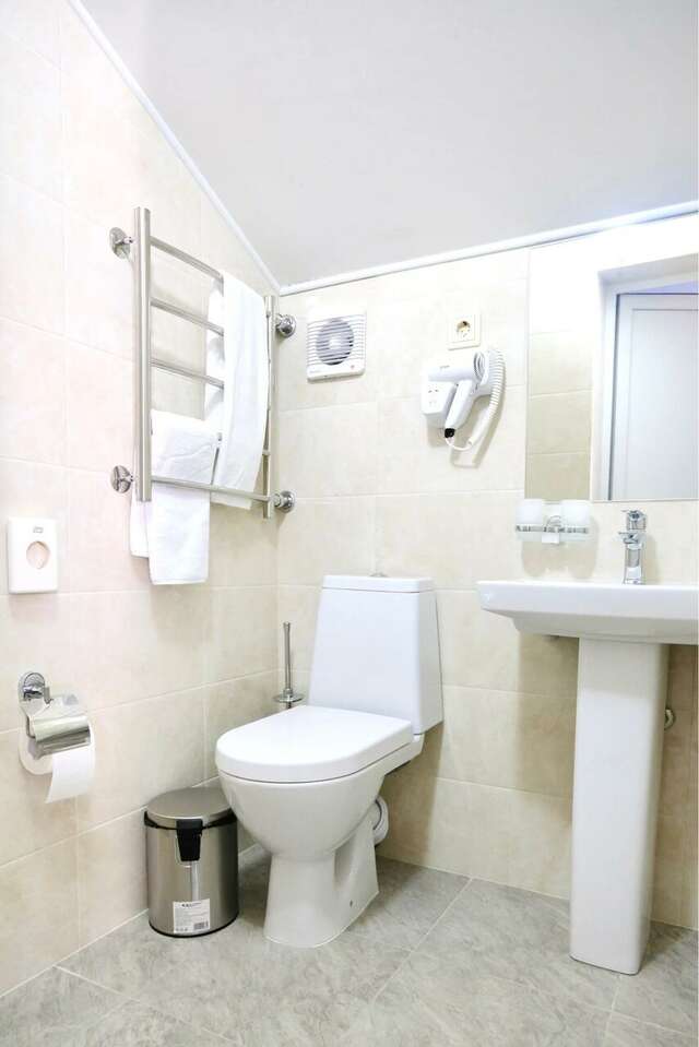 Гостиница Пан интер Кисловодск-139