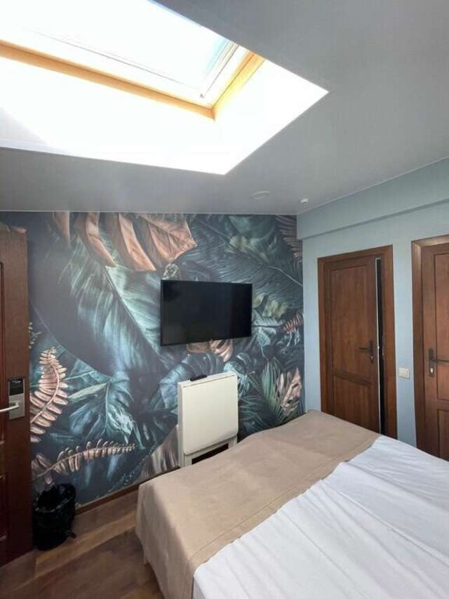 Гостиница Пан интер Кисловодск-129