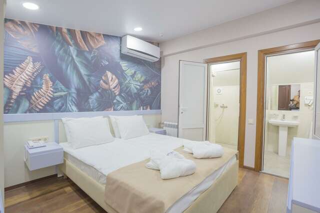 Гостиница Пан интер Кисловодск-127