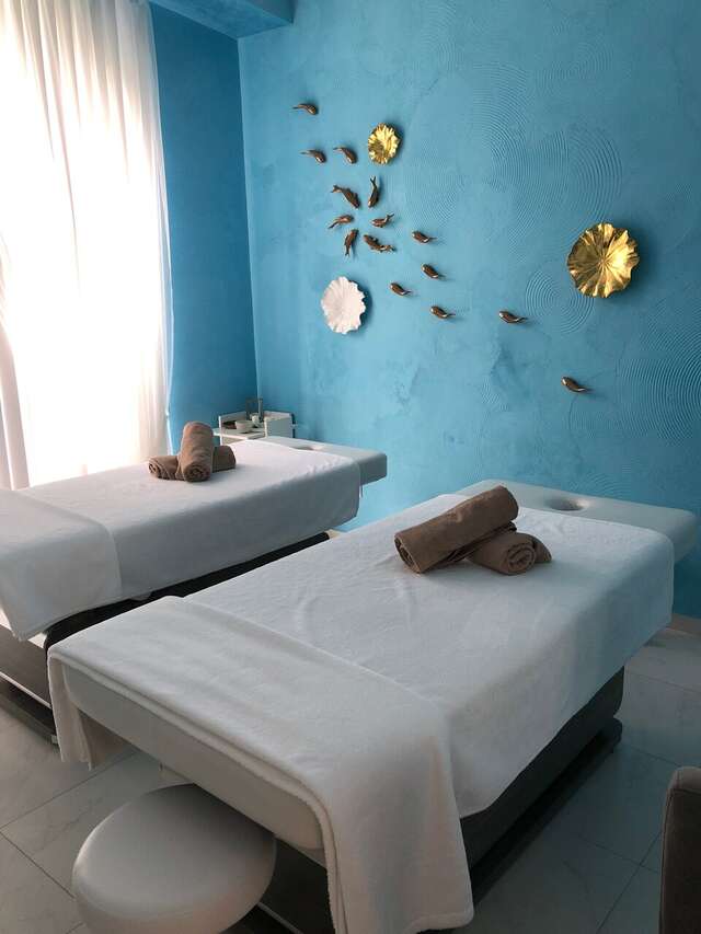 Гостиница Пан интер Кисловодск-51